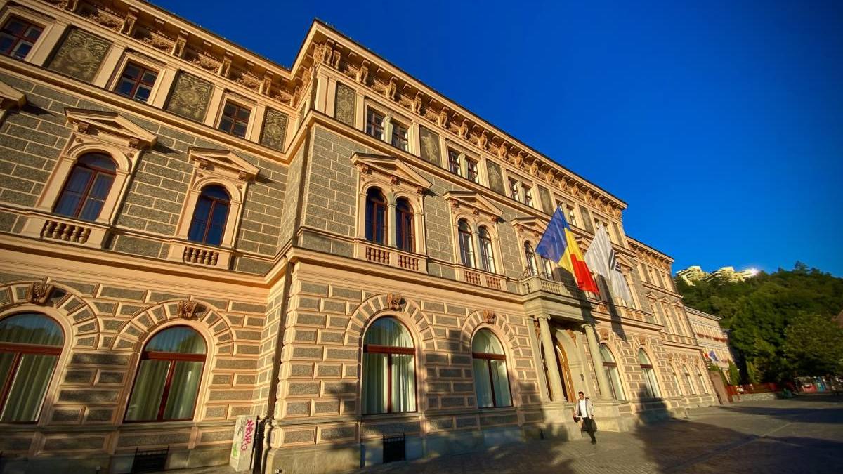 profesor brasov pasiune studente picat examen intentionat