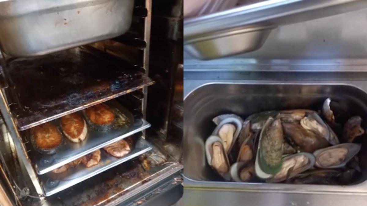 seful anpc restaurant pescobar herastrau inchis inspectori