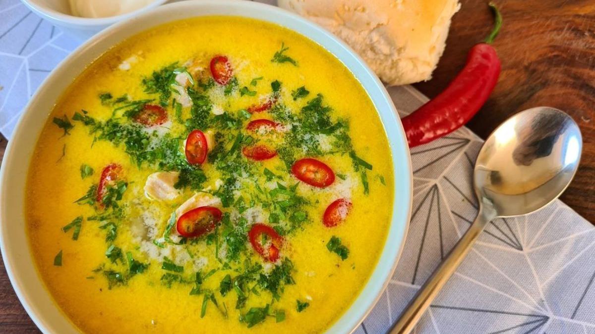 trei ciorbe romanesti top 10 cele mai bune supe de pui din lume