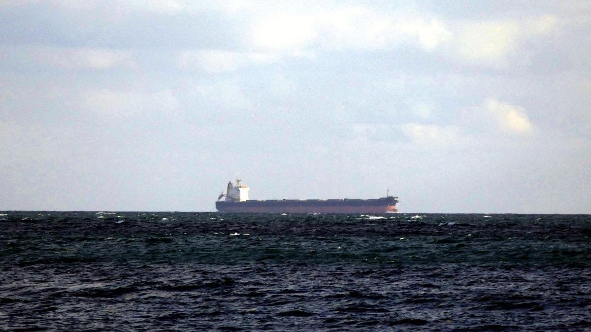 vas cereale parasit premiera port ucrainean marea neagra coridor umanitar romania