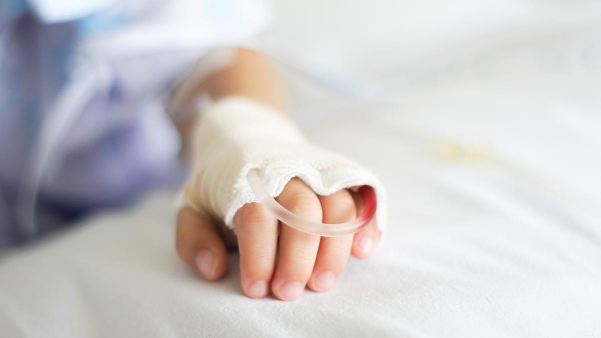 copii covid spital grigore alexandrescu garda