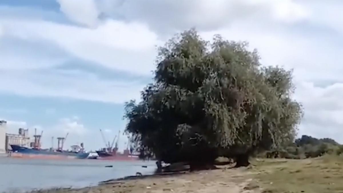 echipa antena 3 surprinsa alerte raiduri aeriene tulcea