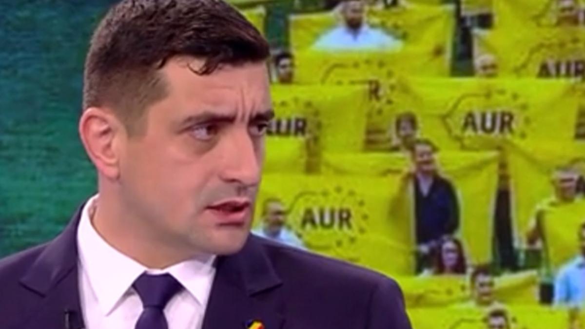 george simion primele explicatii scandalul agresiune aur scoala vara