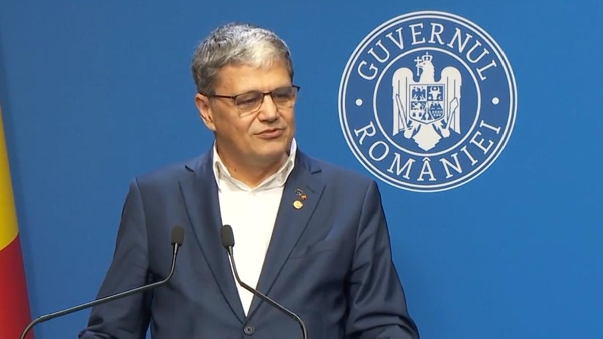 marcel bolos ministrul finantelor masuri fiscale buget ce taxe impozite