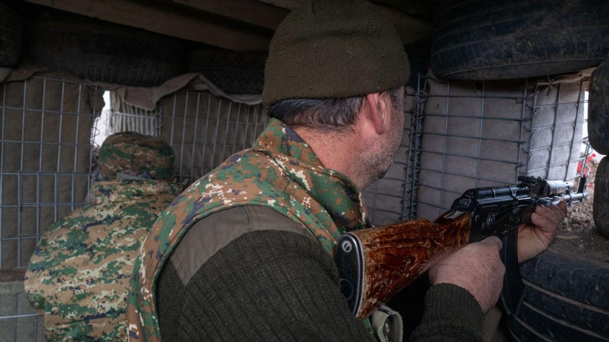 razboi nagorno karabah azerbaidjan atacat regiune 120 de mii armeni sua rusia