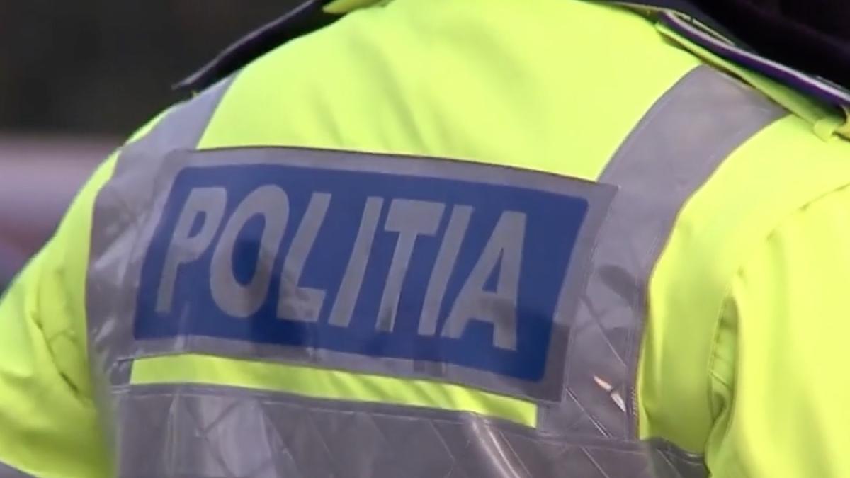 tanara brasov prinsa flagrant mita permis conducere ghiseu