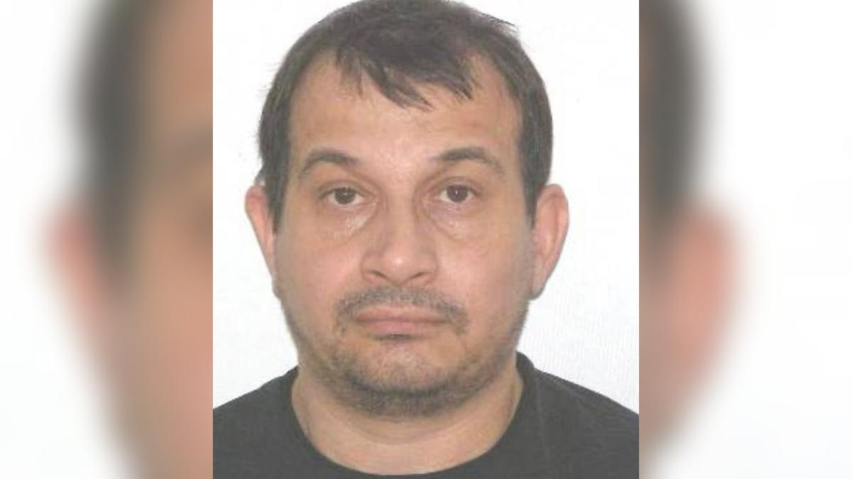 un barbat condamnat la inchisoare urmarit national si international prins de politisti in bucuresti