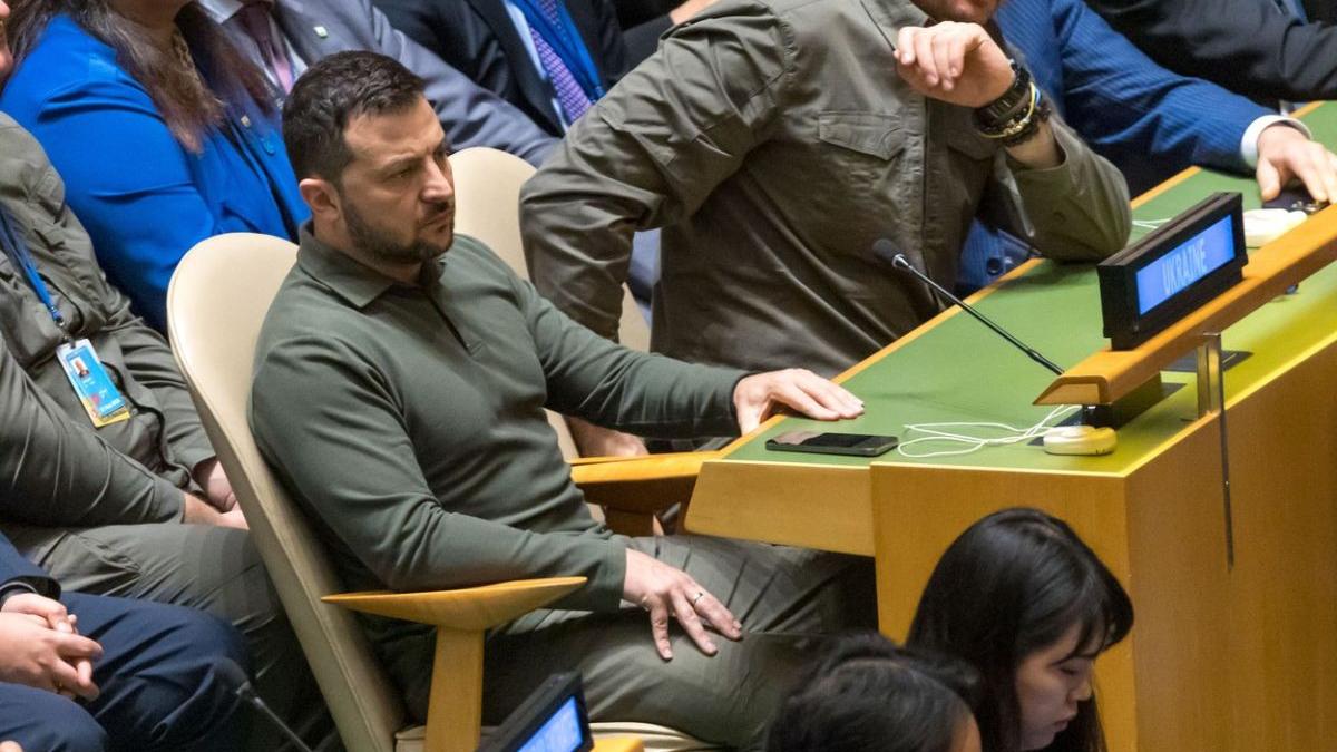 volodimir zelenski dezlantuit consiliul de securitate onu rusia loc ilegal mincinosi genocid ucraina