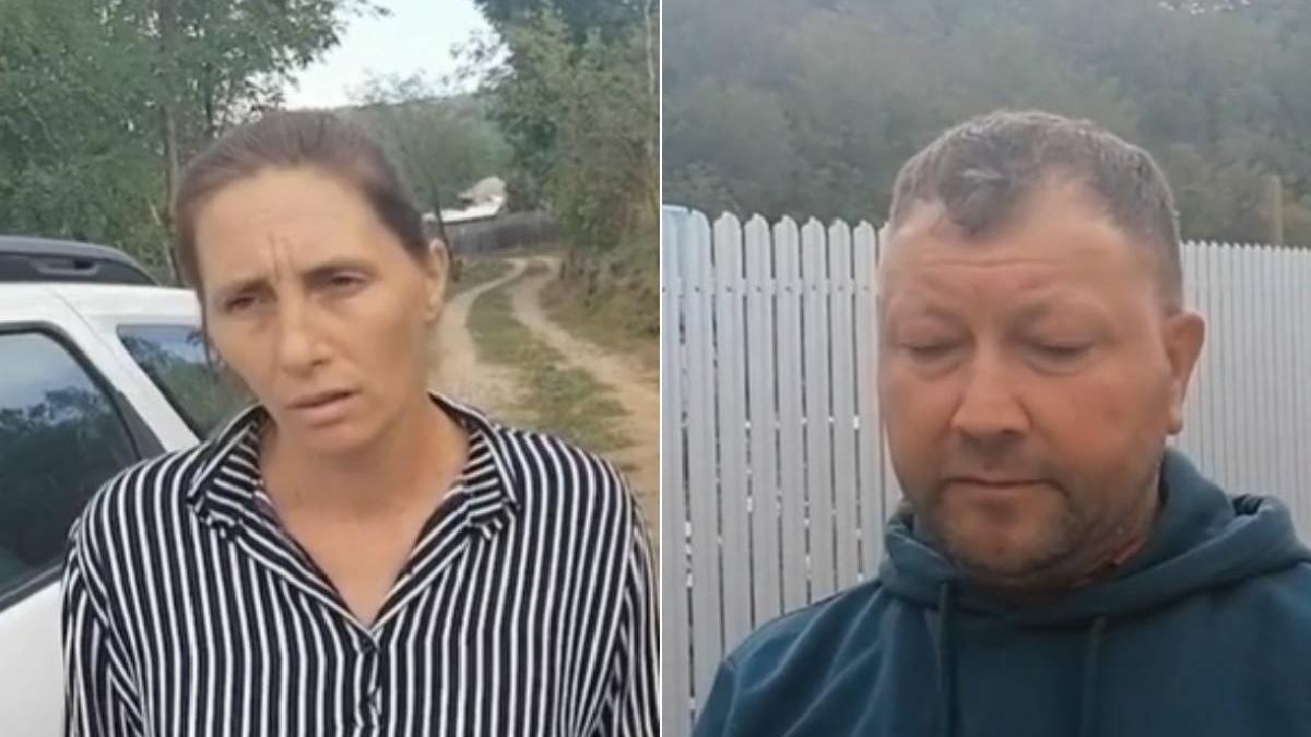 familii destramate explozie calimanesti muncitor mort tata