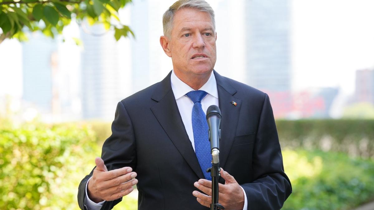 klaus iohannis masuri fiscale guvern