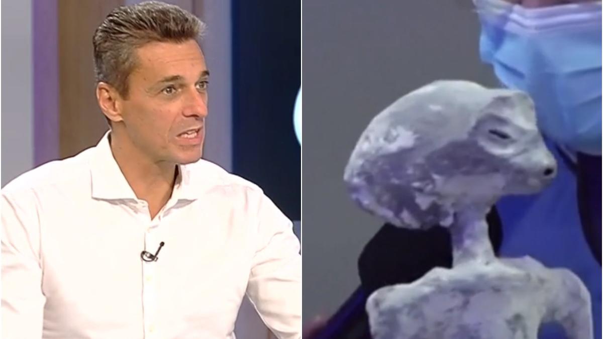 mircea badea extraterestrii mexic