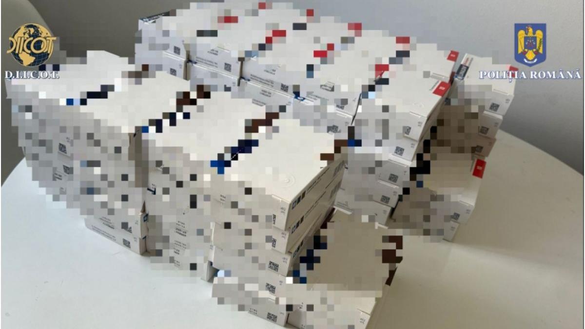 perchezitii farmacist vanzare droguri