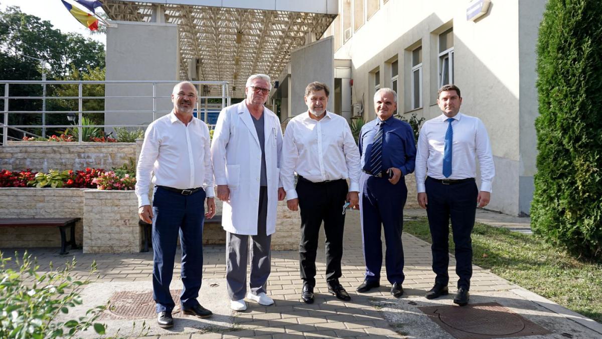 psd iasi institut boli cardiovasculare miroslava