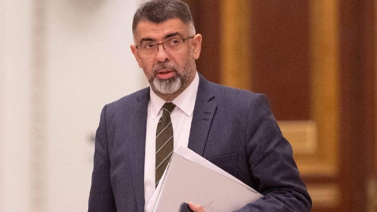 robert cazanciuc masuri drastice impotriva traficului droguri