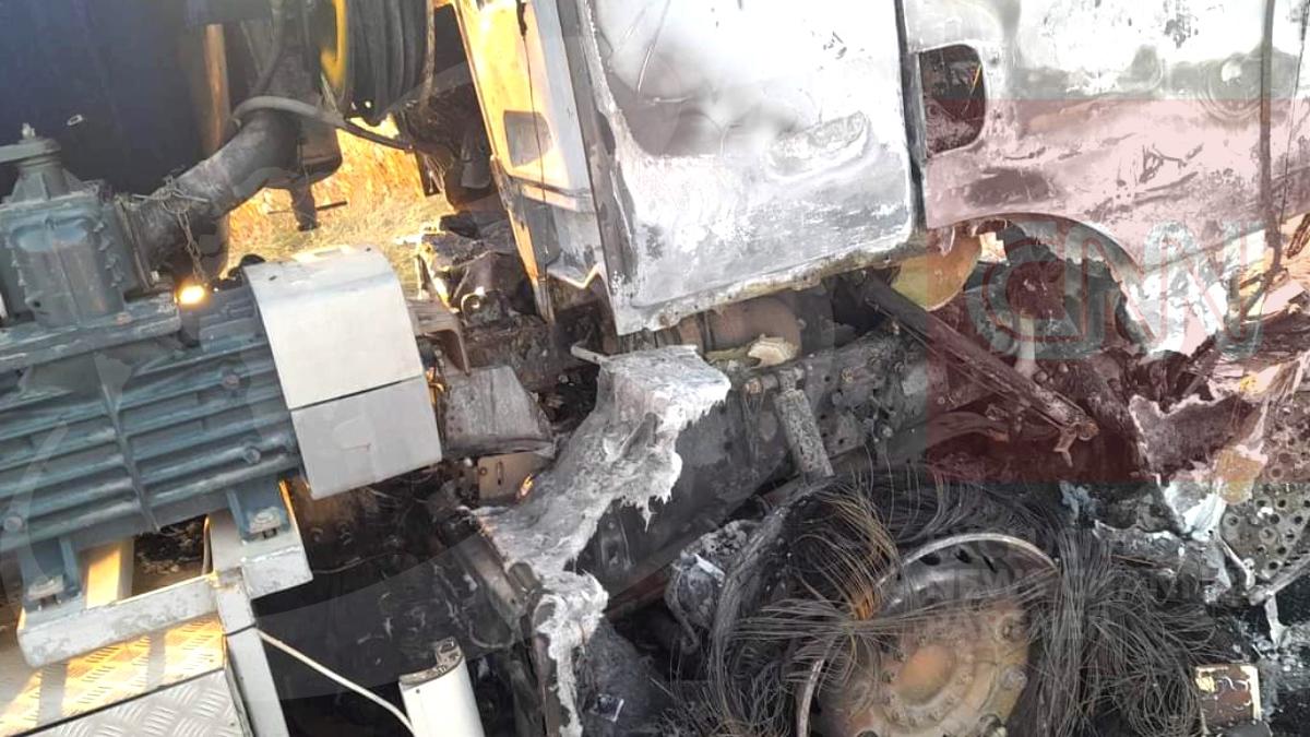 transgaz prima reactie explozie calimanesti