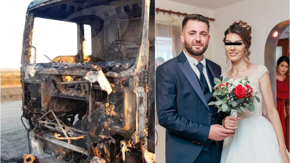 ultimul mesaj marius tanar mort explozie calimanesti trimis sotie inainte tragedie