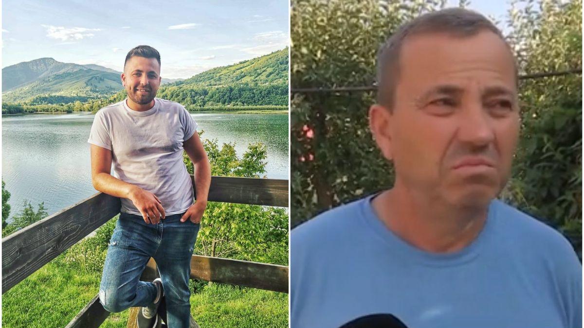 marturii rude morti explozie calimanesti marius chiriac