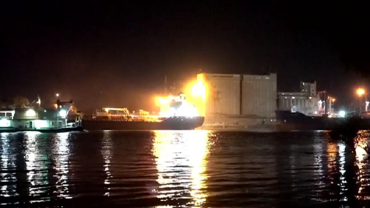 pregatiti doboare ordin tinta ruseasca armata trupe nave militare granita romaniei dunare ucraina