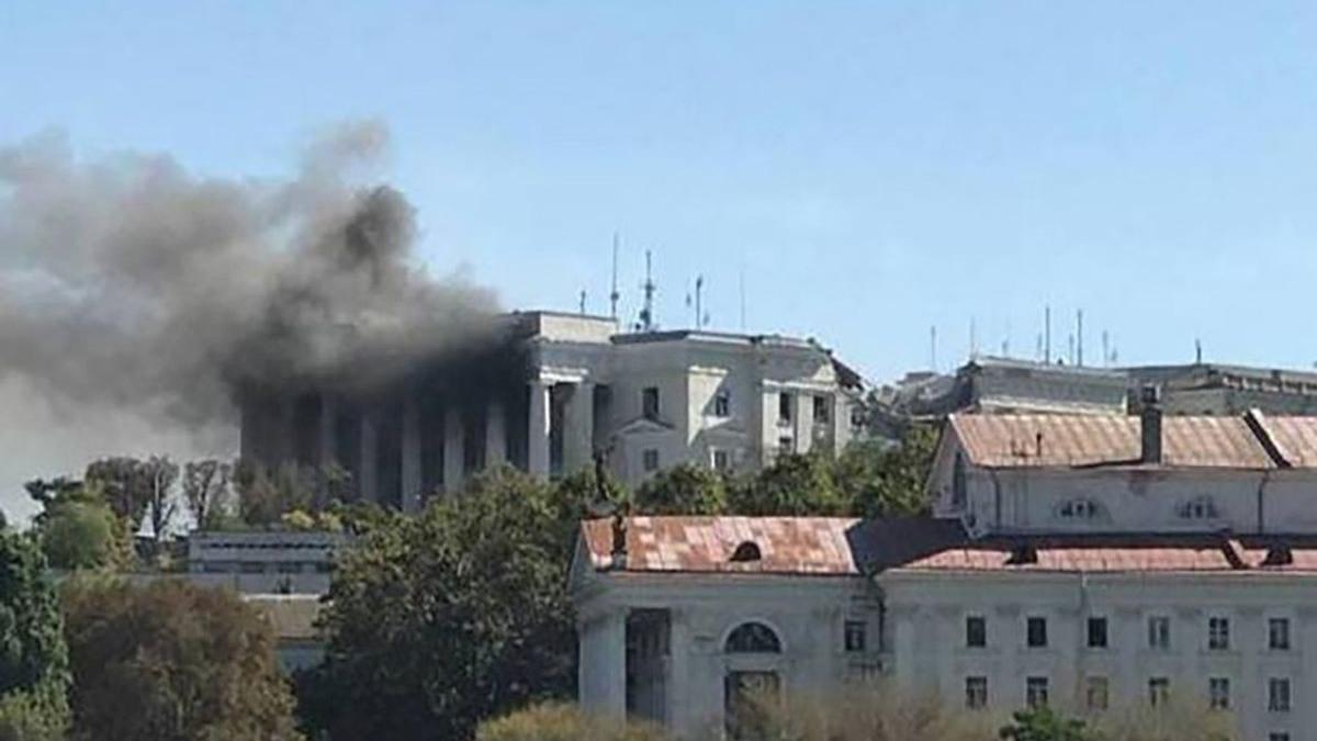 sansa moscovei autolichidarea scufundarea ucraina jubileaza rachete cartier general flotei ruse