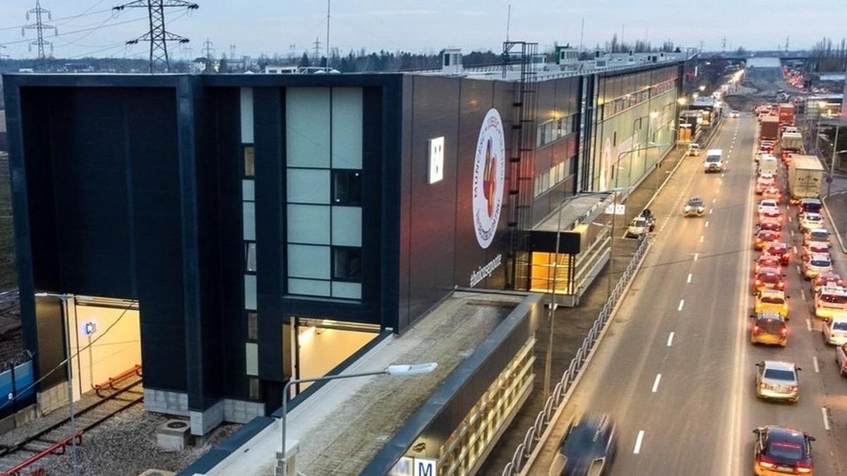 statia metrou tudor arghezi data folosinta curand prelungire magistrala m2 pipera berceni