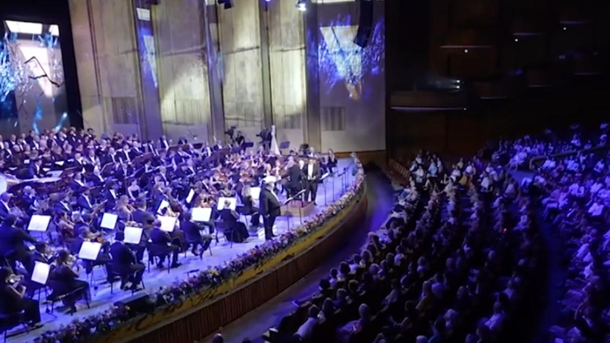 ultimele zile festival george enescu bucuresti