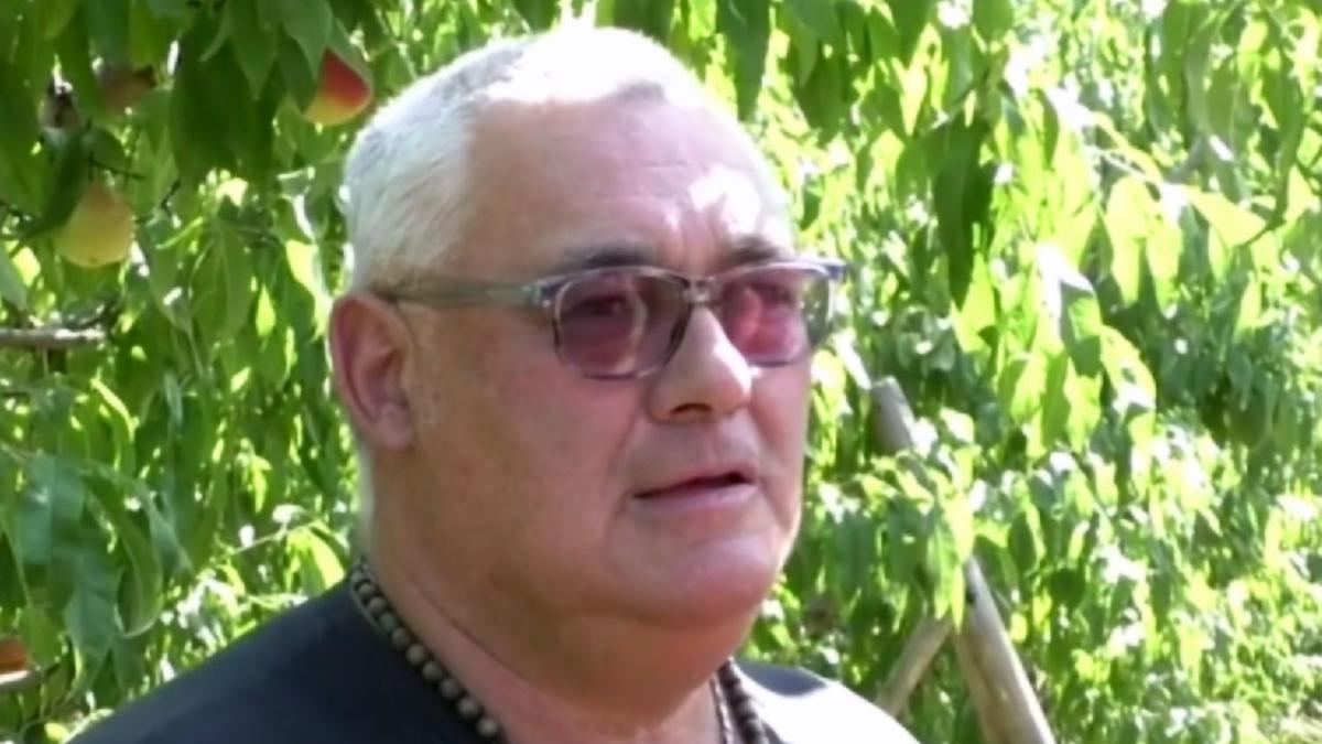 afacere romania fermier italian carlo dinardo