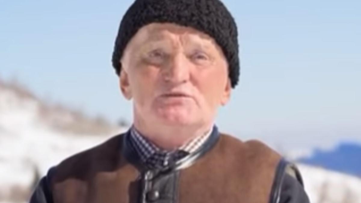 el este barbatul tezaur uman viu obicei rar cluj