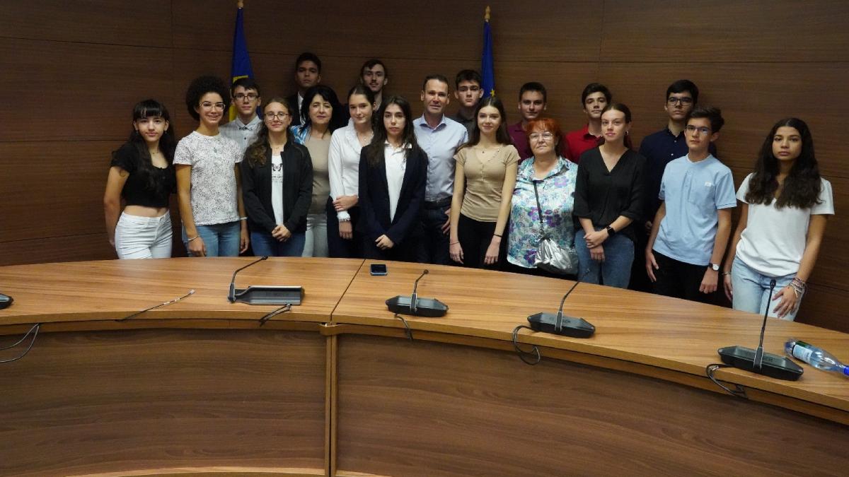 elevi de top sector 3 premiati rezultate excelente