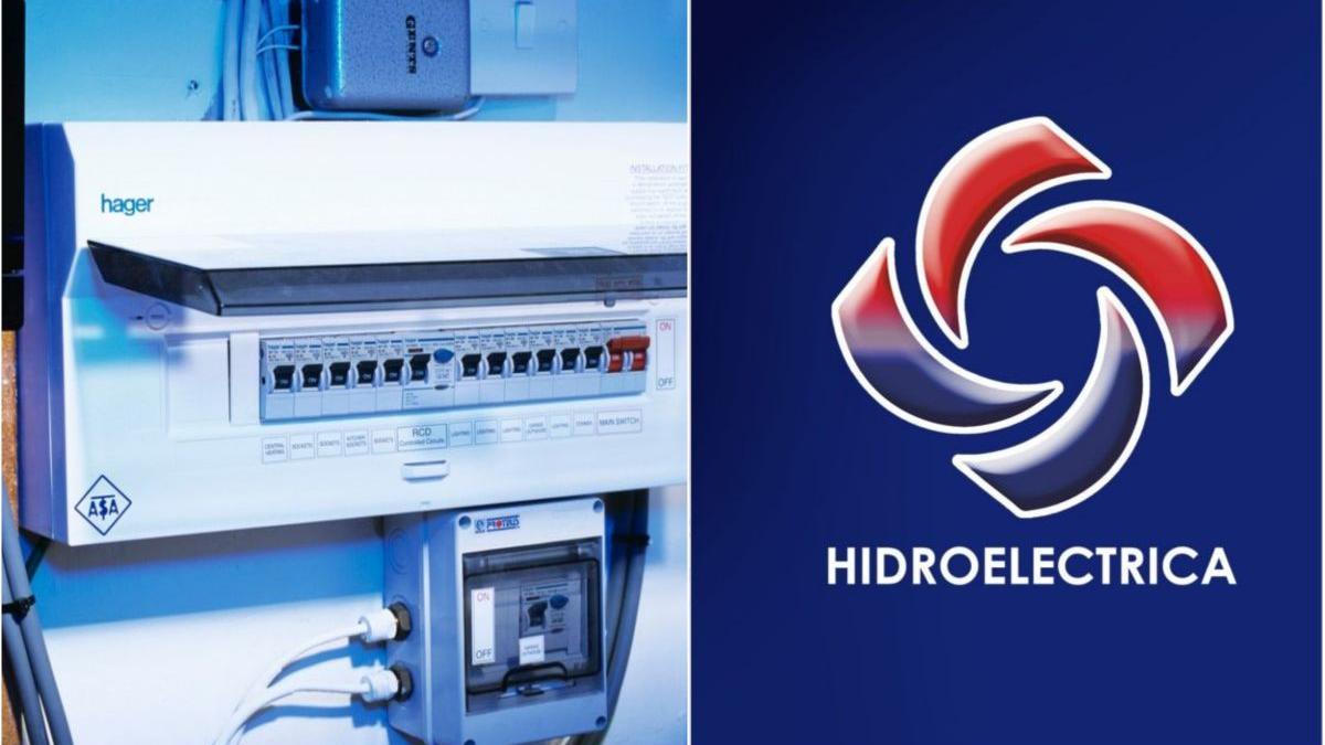 hidroelectrica perioada transmitere index septembrie 2023