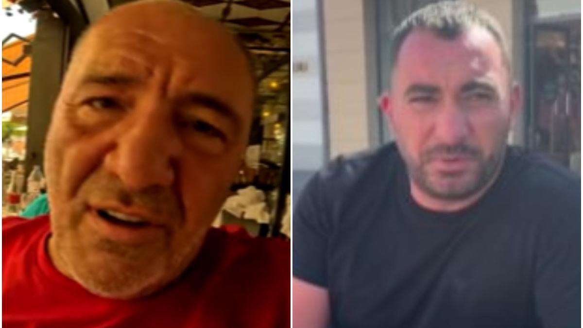 marturia interlop toxiinfectie alimentara restaurant pescobar inchis anpc