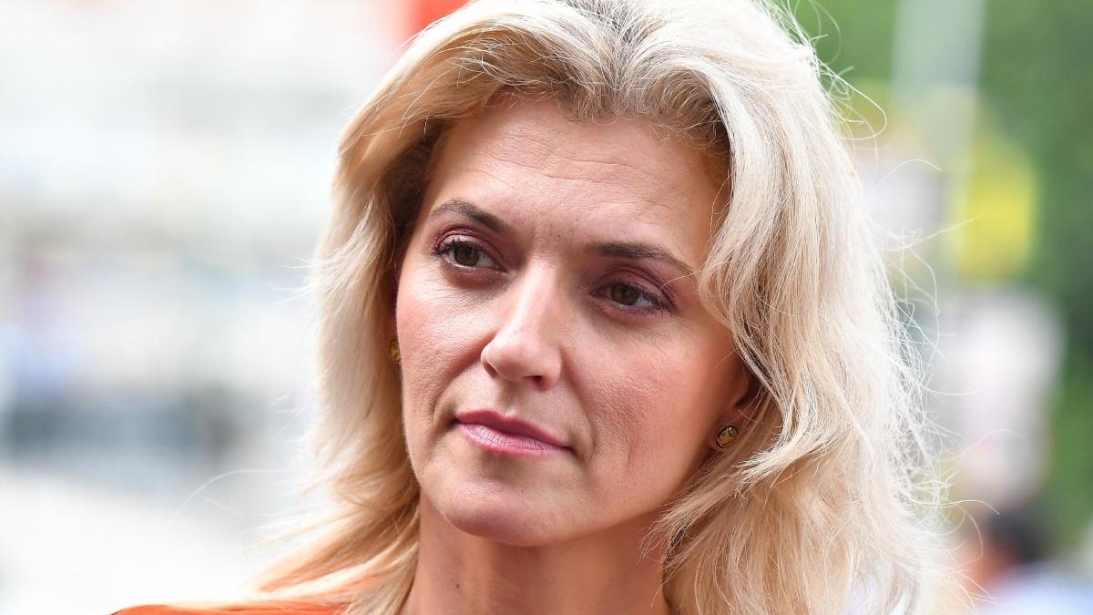 ministrul justitiei alina gorghiu combaterea consumului de droguri