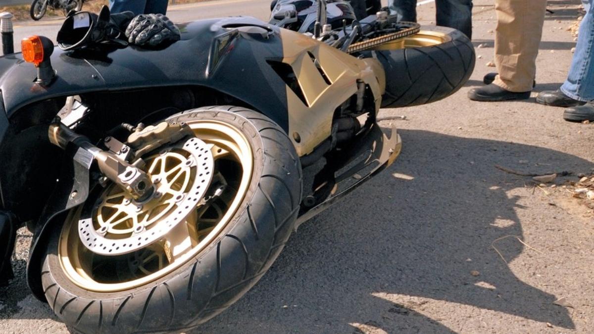 accident motociclist om de afaceri cluj acuzatii musamalizare politie