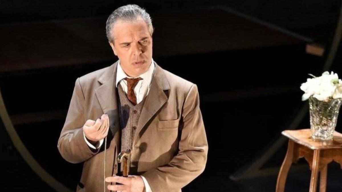 alejandro meerapfel a murit scena