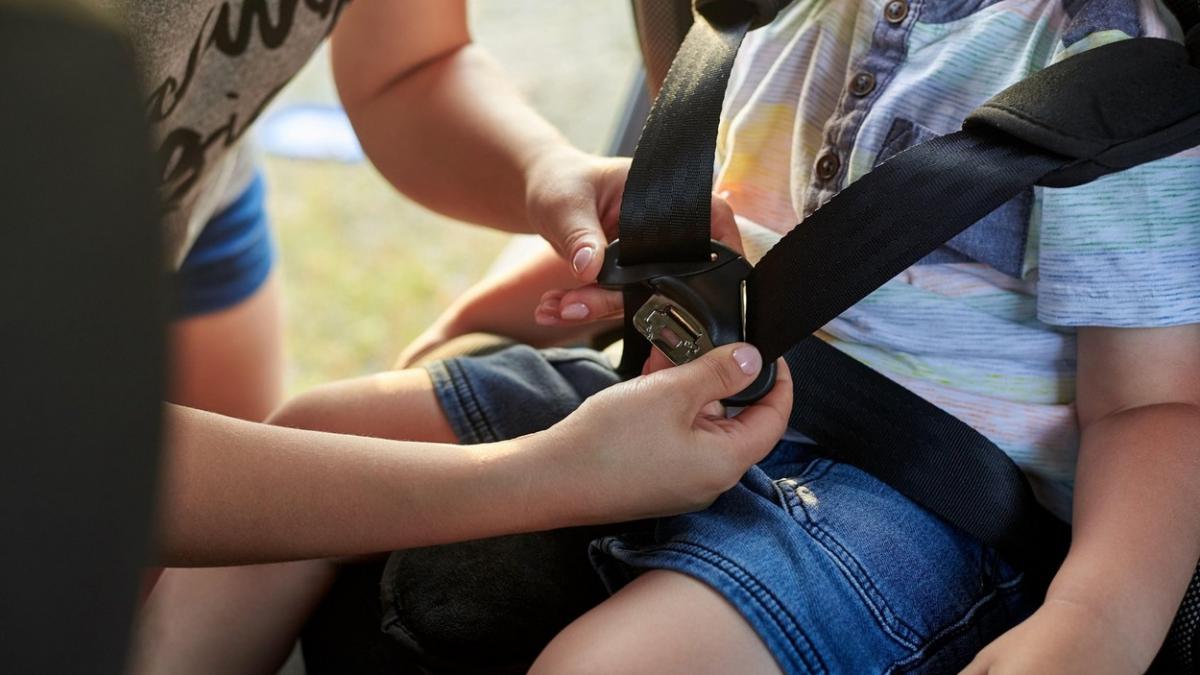 copil accident scaun pentru copii