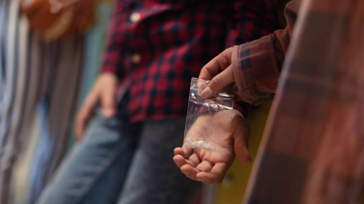 limbaj secret consumatori droguri