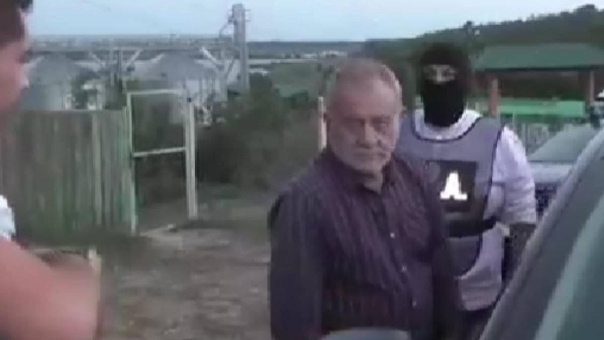 moment flagrant dumitru buzatu