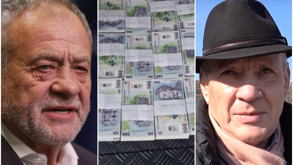 om de afaceri cunoscut despre culisele tradarii dumitru buzatu baron vaslui farmazon emil savin