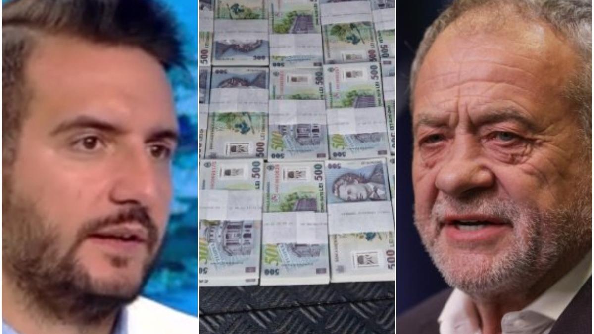 av adrian cuculis caz dumitru buzatu mita flagrant dna emil savin denunt martori