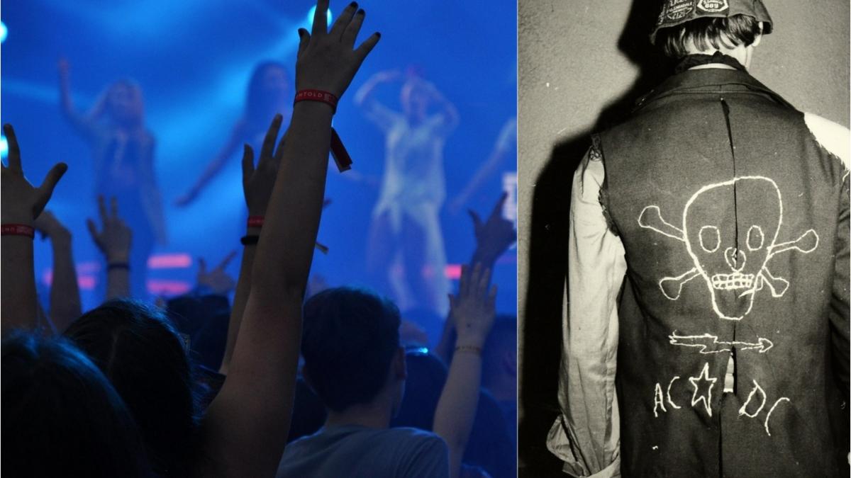 imagini tineri arestati anii 80 indecent