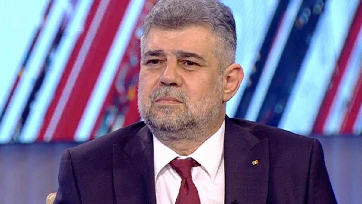 marcel ciolacu pensii