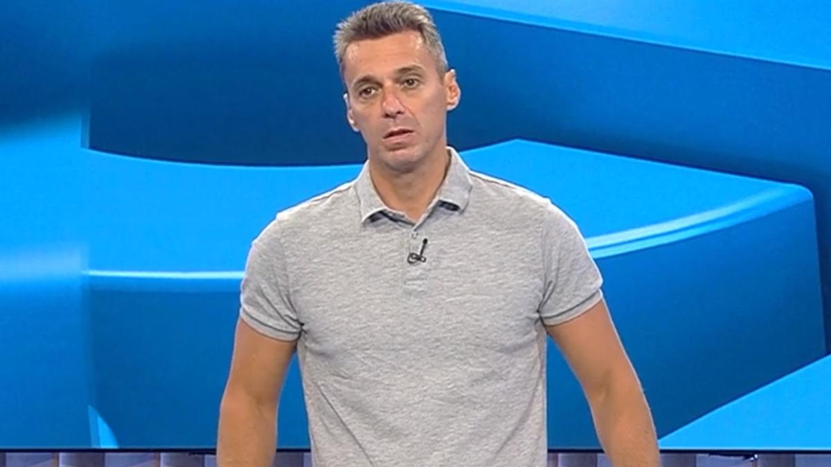 mircea badea despre flagrantul in cazul lui dumitru buzatu luare de mita dna