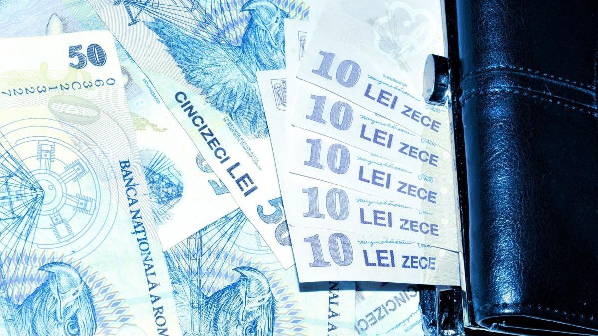 bani primeste roman pensie dupa 35 ani munca