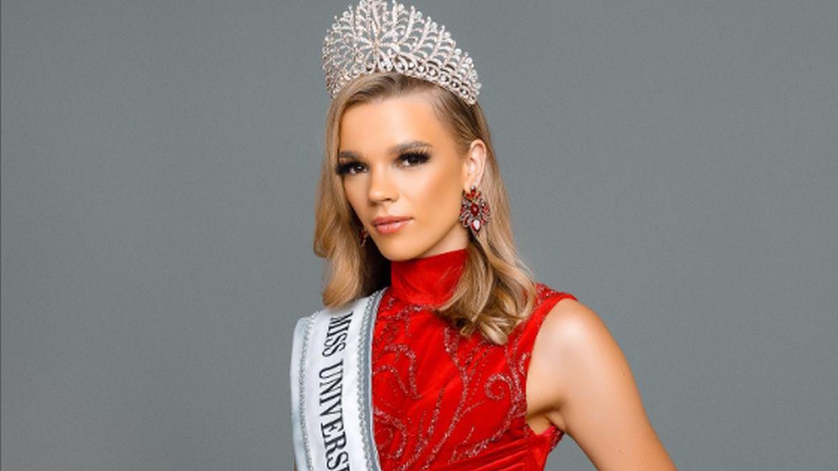 brooke bruk jackson miss univers tari sarace africa lume