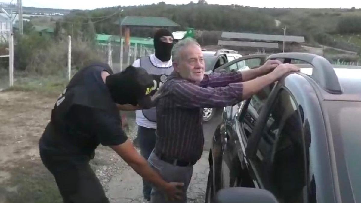 Dumitru Buzatu riscă să îşi piardă averea | Procurorii vor confisca tot ce a fost dobândit ilegal