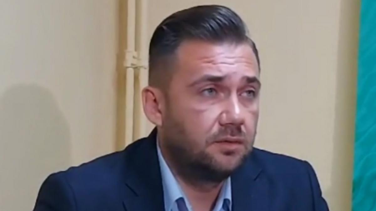 flagrant dumitru buzatu martor dragos cazacu