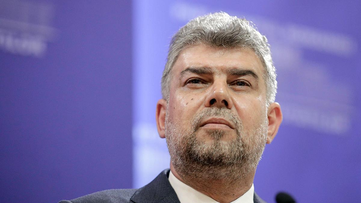 Marcel Ciolacu: "Oamenii obișnuiți nu vor plăti niciun fel de taxe în plus"