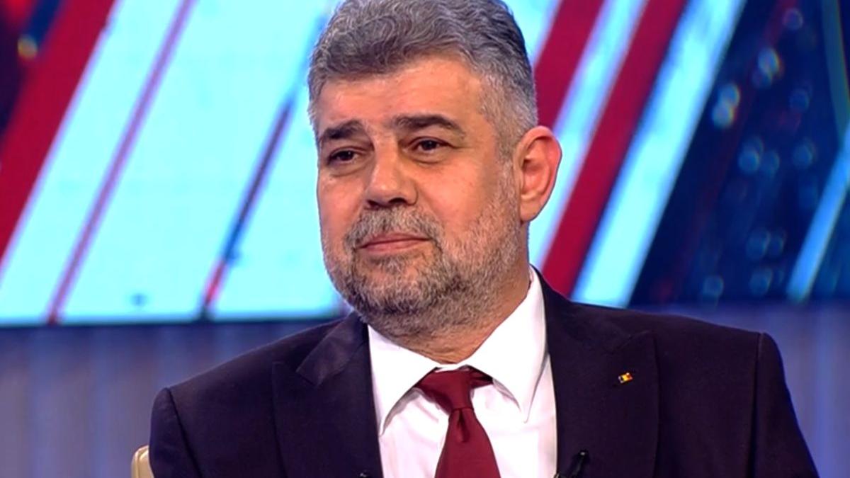 marcel ciolacu crestere pensii 1 ianuarie 2024