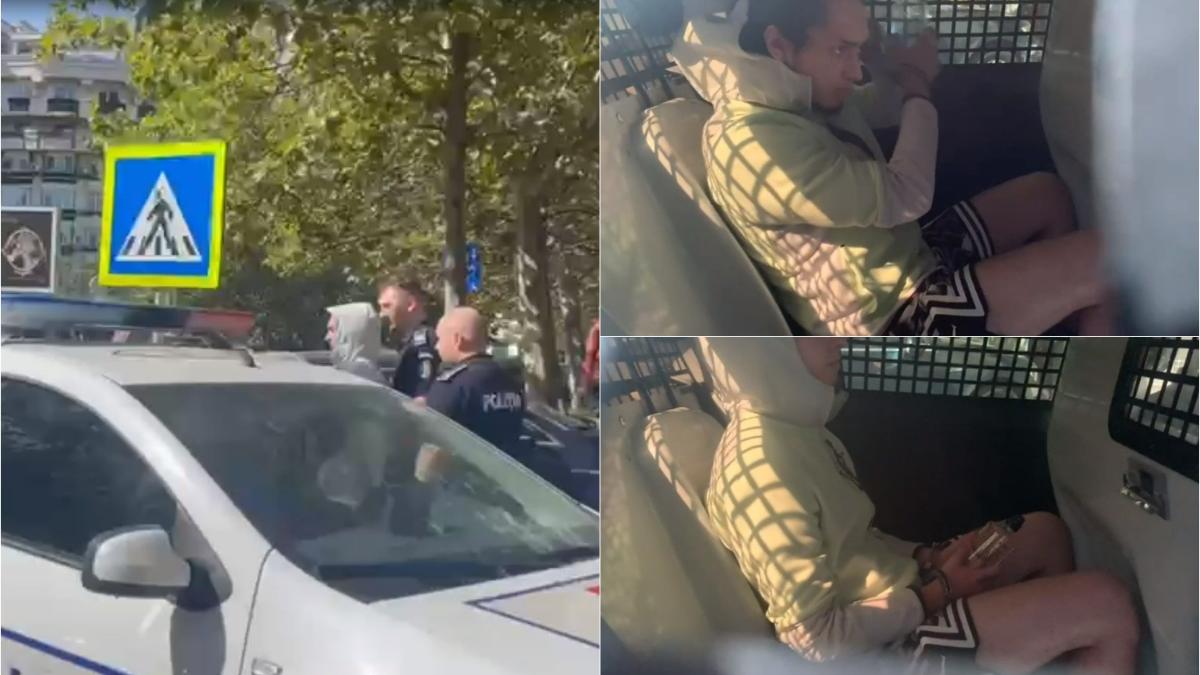 maru agresat inchisoare dealerul droguri audieri