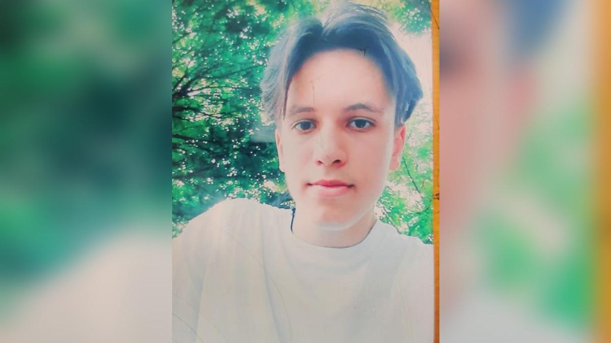 politia capitalei adolescent disparut 17 ani baiat plecat scoala