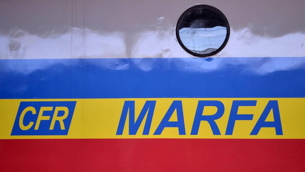 cfr marfa plata datorie anaf vagoane locomotive vanzare